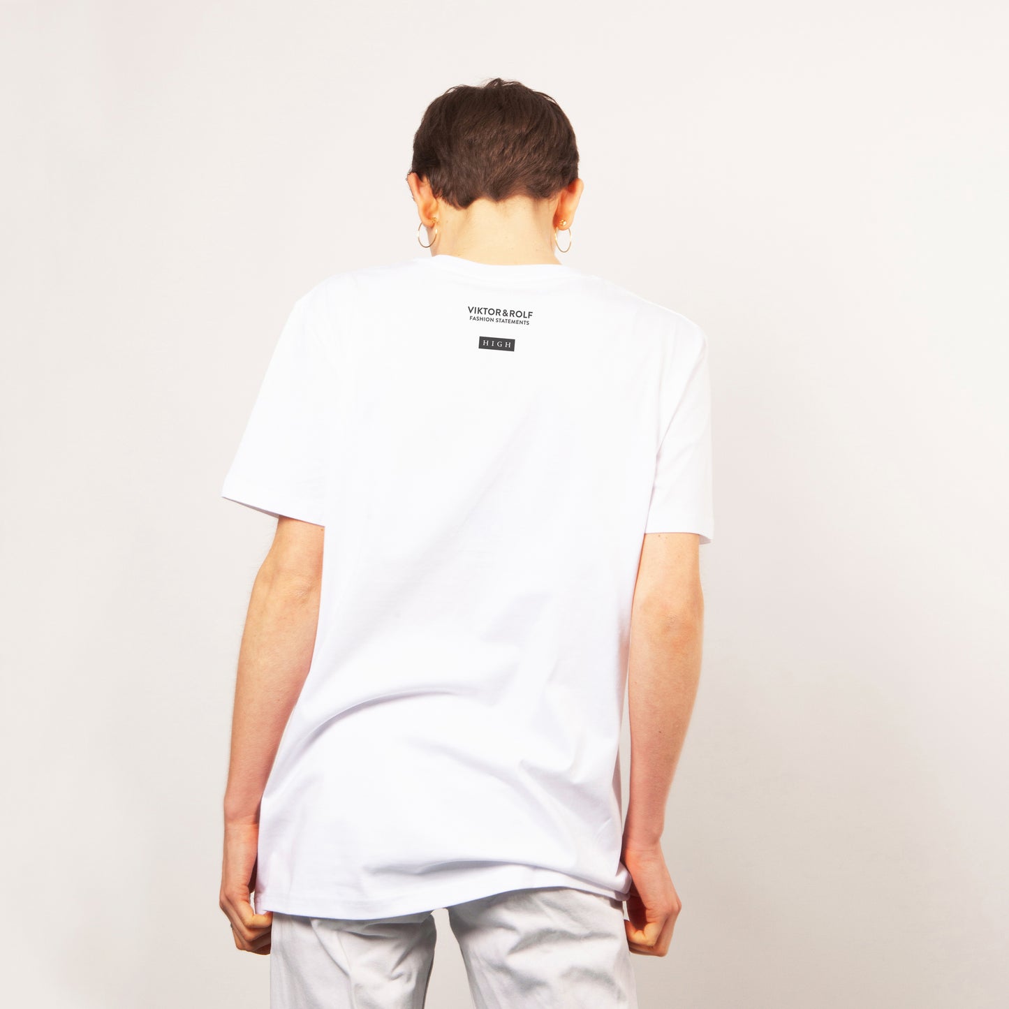 V&R Signature T-shirt