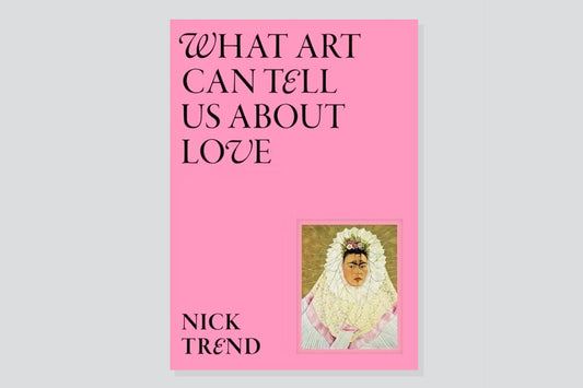 What Art Can Tell Us About Love