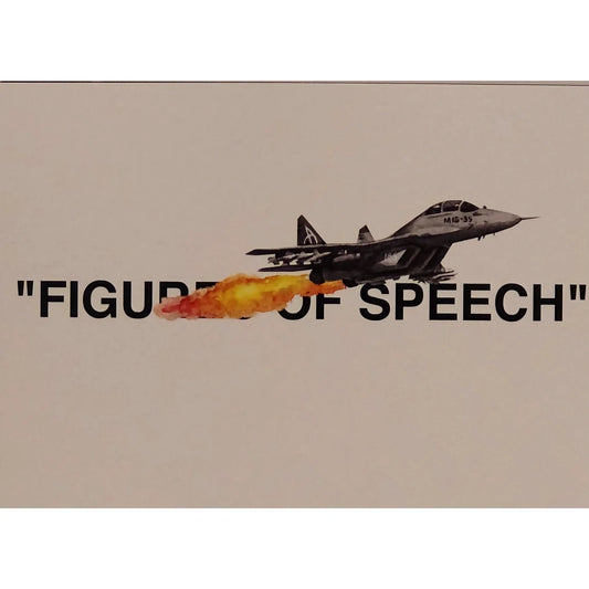 PC ABLOH FOS PLANE