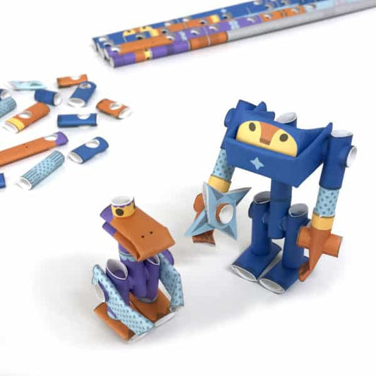 PIPEROID SMOKE/BILL