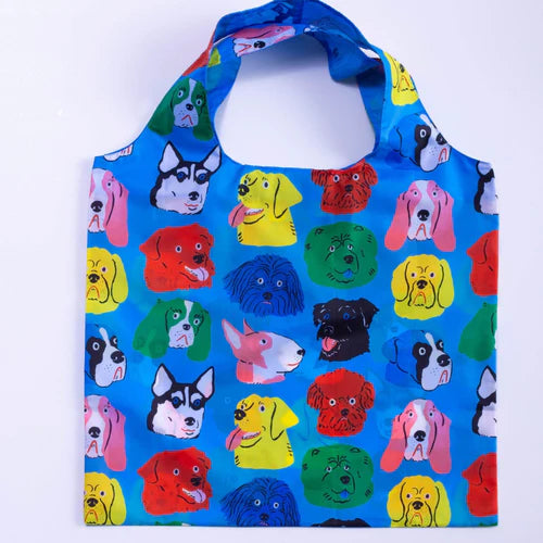 Art Sack - Kristina Micotti Dogs