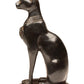 Bastet Cat 8" Sculpture