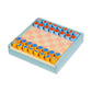 2-in-1 Chess & Checkers Set