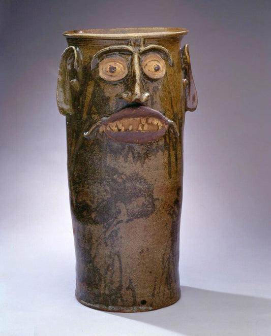 PC FACE JAR
