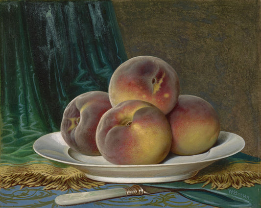 PC BROWN PEACHES