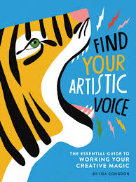 KID BK FIND YOUR ARTISTIC VOICE