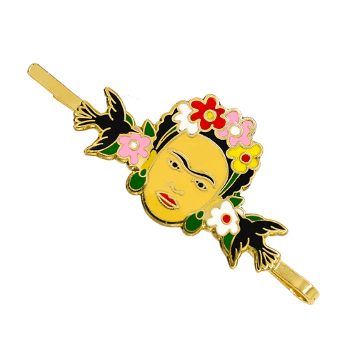 Hairpin - Frida
