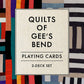 Quilts of Gee's Bend Playing Card Set