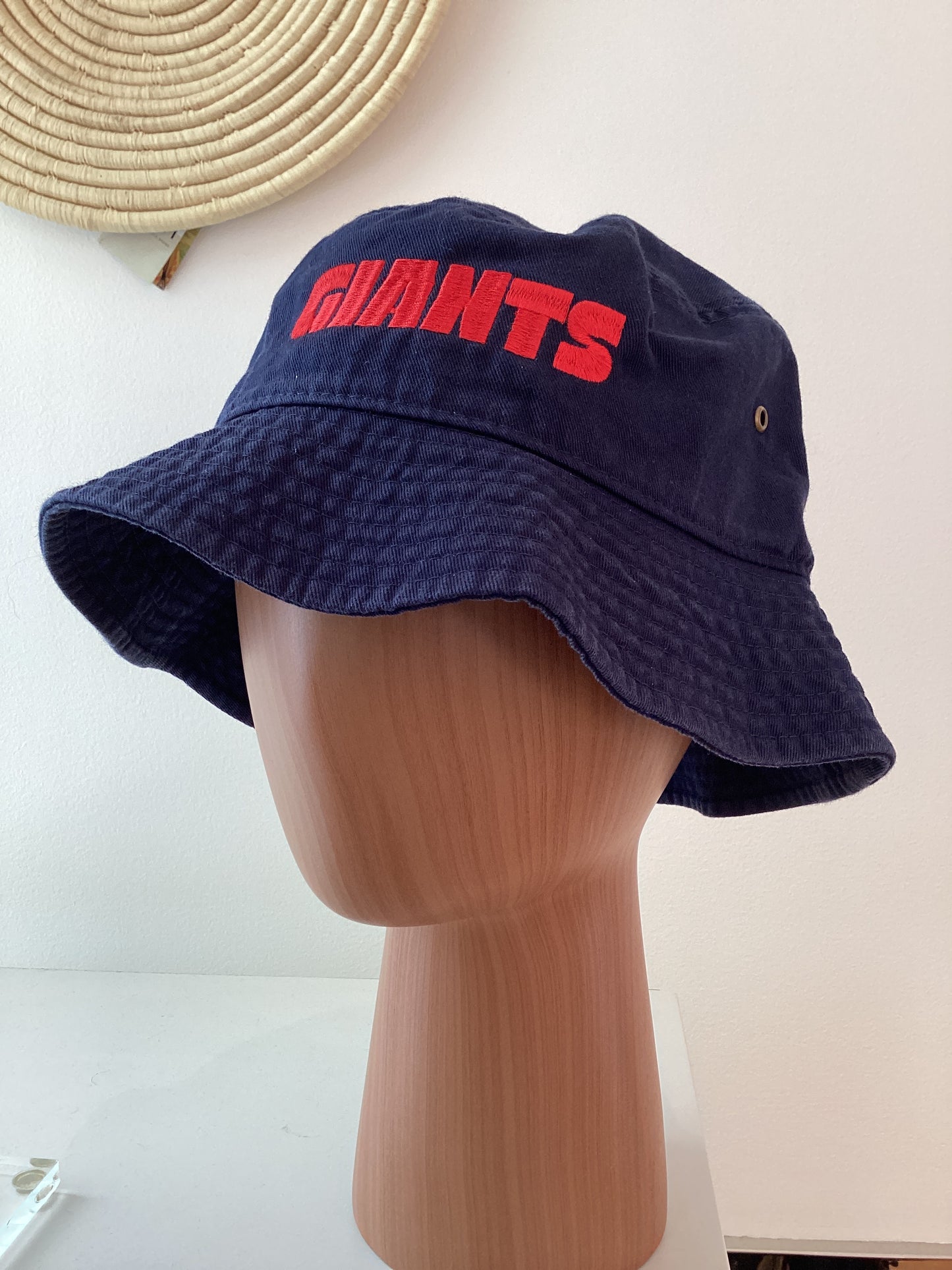 Giants Bucket Hats