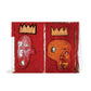 Basquiat Boxed Notecards