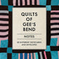 Quilts of Gee's Bend Boxed Notecards