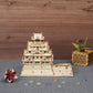 PUZZLE WAGUMI OSAKA CASTLE