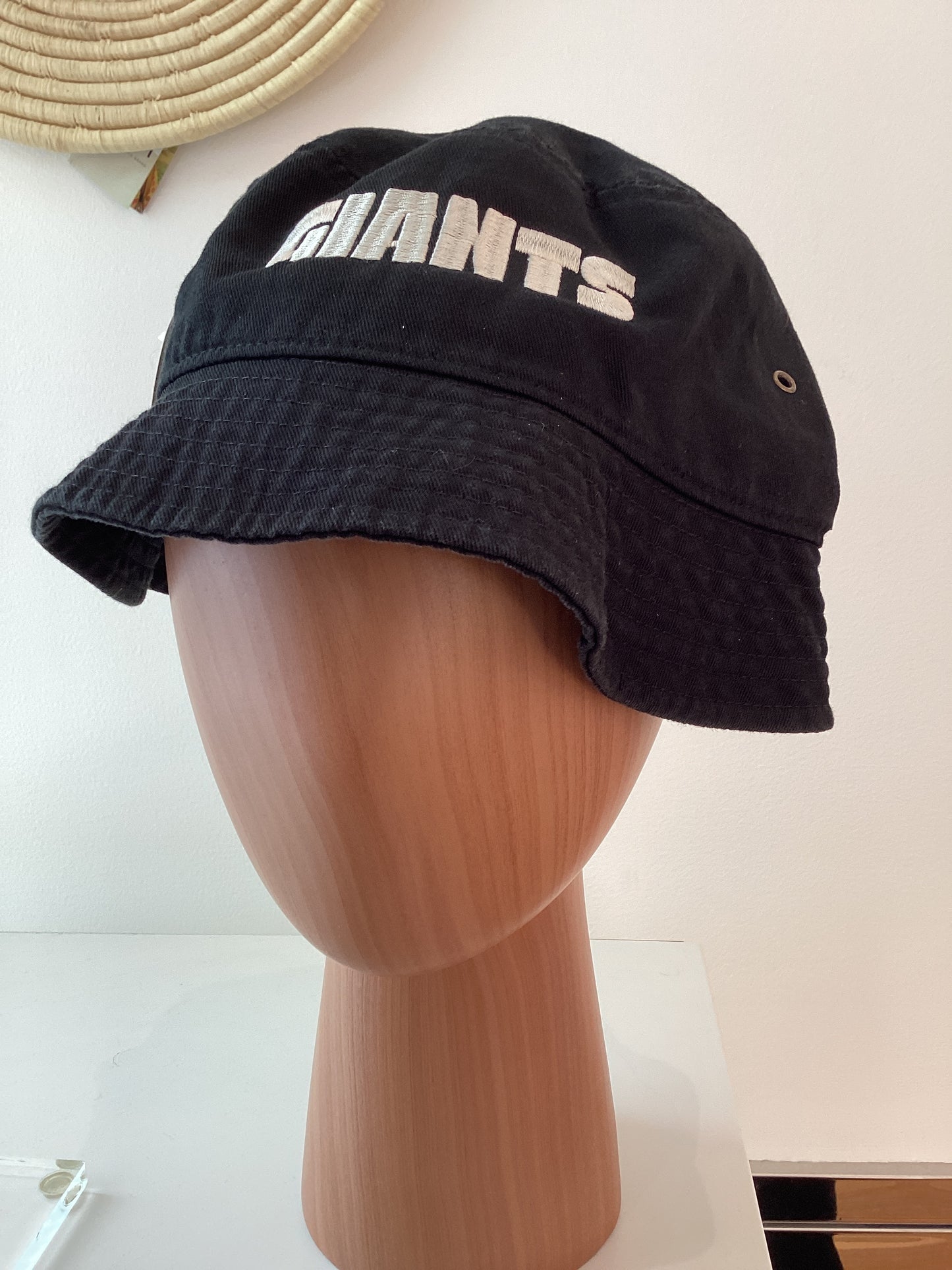 Giants Bucket Hats