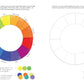 365 Days of Drawing: Sketch and Paint Your Way Through the Creative Year