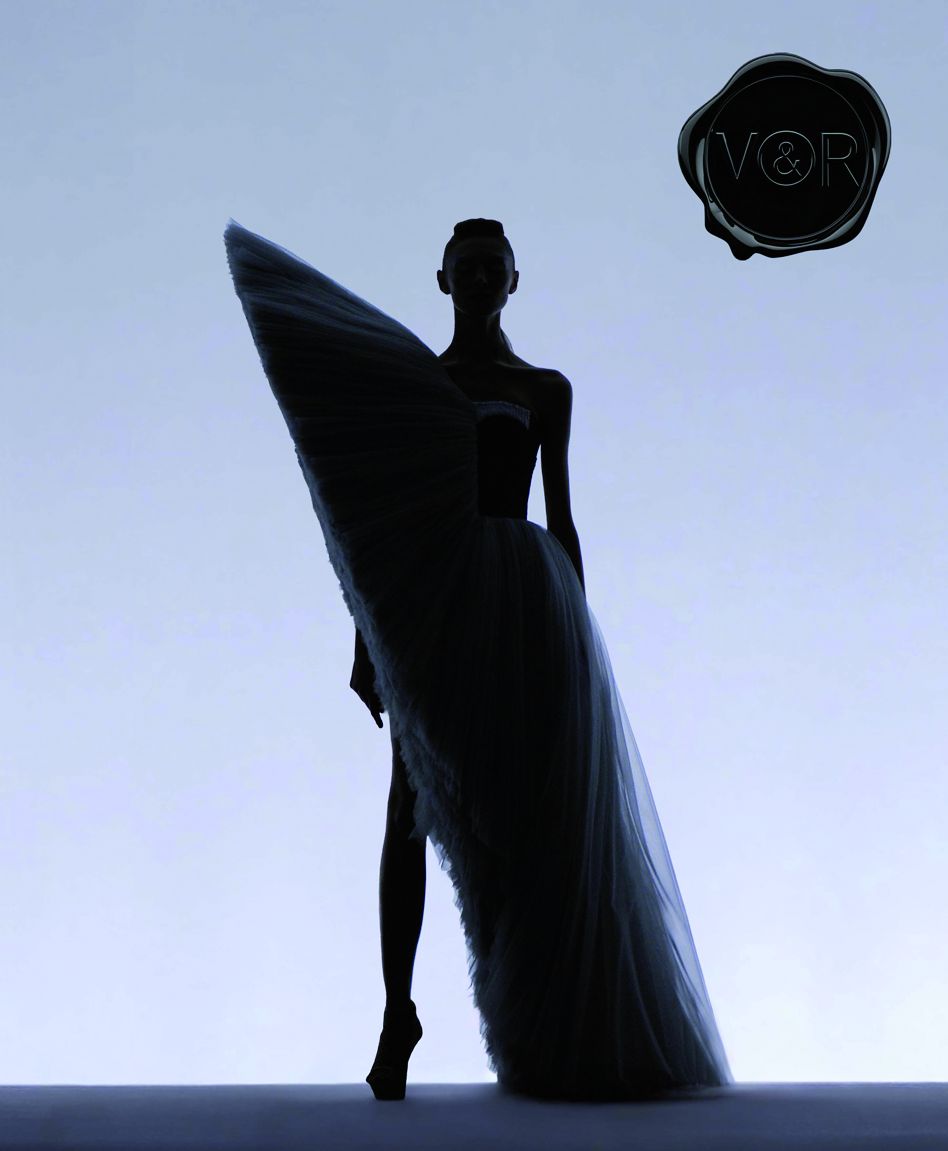BK Viktor&Rolf Fashion Statements