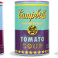 Soup Can 100 Piece Puzzle Pack