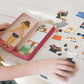 Shine Bright Magnetic Dress Up Game