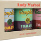 Soup Can 100 Piece Puzzle Pack