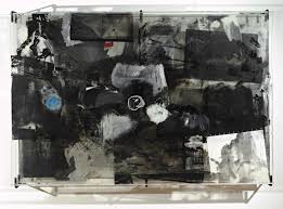 PC RAUSCHENBURG OVERCAST III