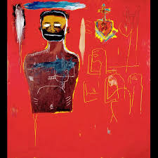 PC BASQUIAT CADMIUM