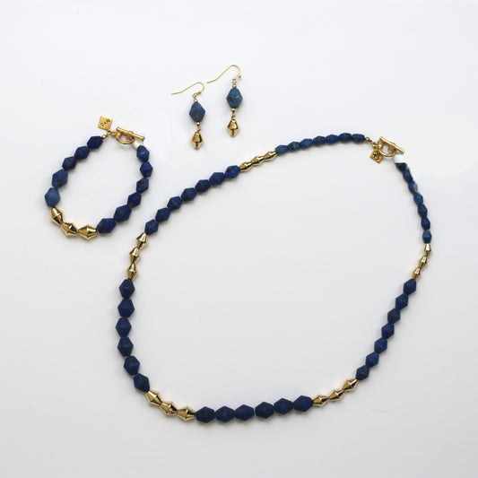 BR MATTE BLUE JASPER