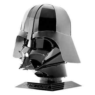 HELMET DARTH VADER