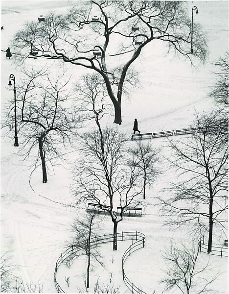 PC KERTESZ WASHINGTON SQUARE