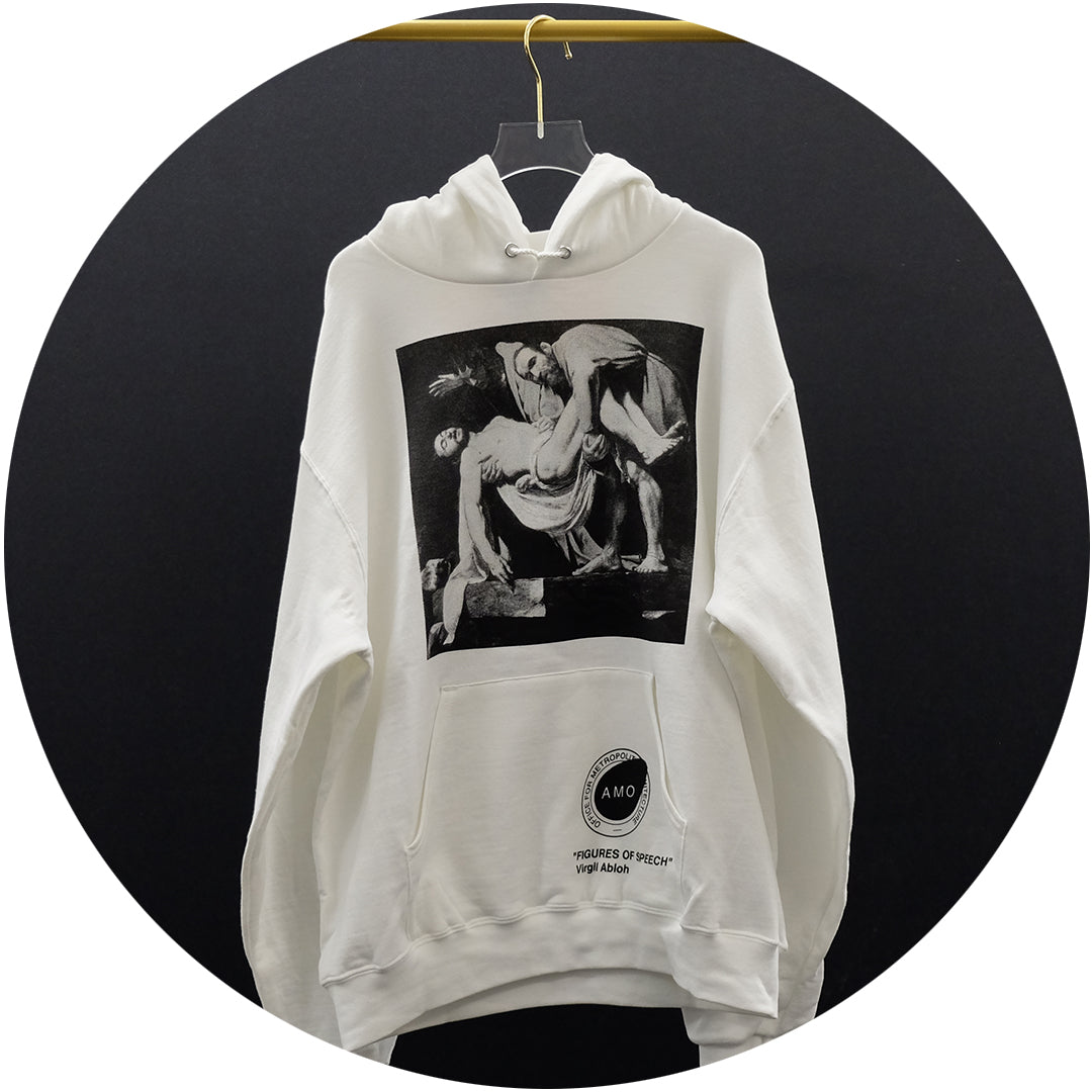 Virgil Abloh – High Museum of Art
