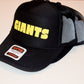 Giants Mesh Cap