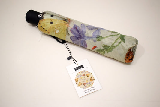 Van Kessel Travel Umbrella