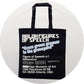 Virgil Abloh Grass Grows Greener Tote Bag - Black