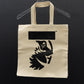 Virgil Abloh FOS Tote Bag - Tan