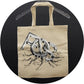 Virgil Abloh FOS Tote Bag - Tan