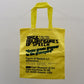 Virgil Abloh Grass Grows Greener Tote Bag - Yellow