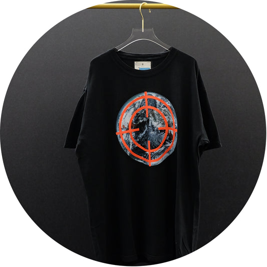 Virgil Abloh Crosshairs T-Shirt