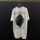 Virgil Abloh x Brandon Fowler Crash T-Shirt