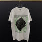 Virgil Abloh x Brandon Fowler Crash T-Shirt