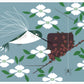 Charley Harper: Hummingbirds Notecard Folio