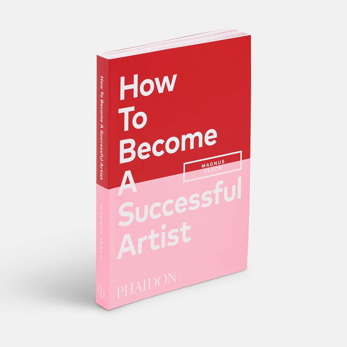 How to Become a Successful Artist
