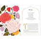 The Language of Flowers