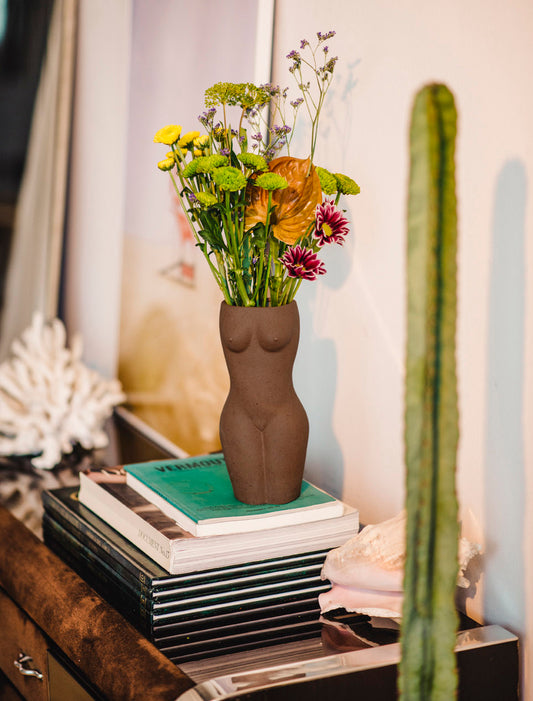 Body Vases