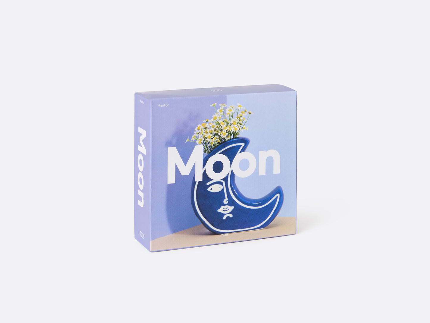 Moon Vase