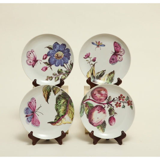 Molly Hatch Limited-edition Plates
