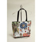 Molly Hatch Tote
