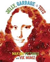 Jelly, Garbage + Toys: Making Pictures with Vik Muniz