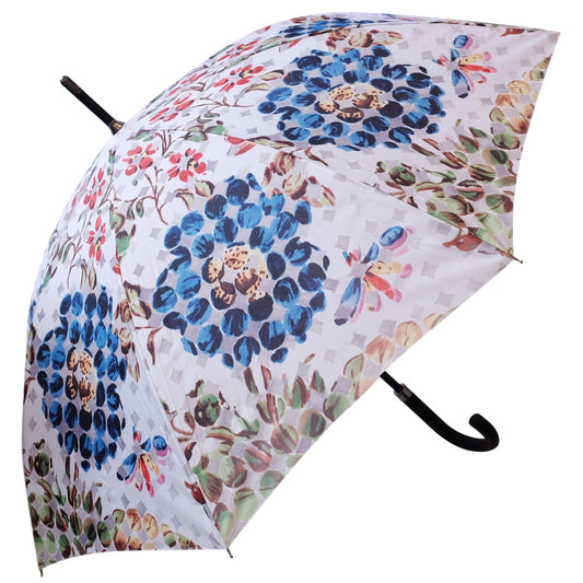 Molly Hatch Physic Garden Umbrella