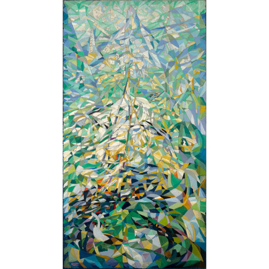 Spring (The Procession)