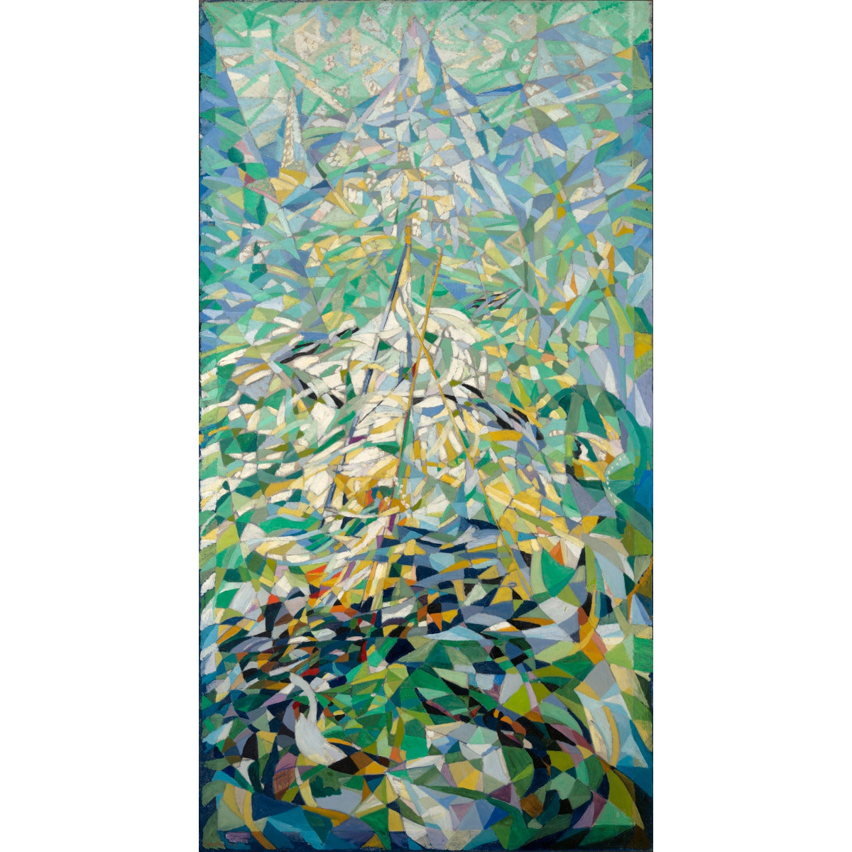 Spring (The Procession) – High Museum of Art