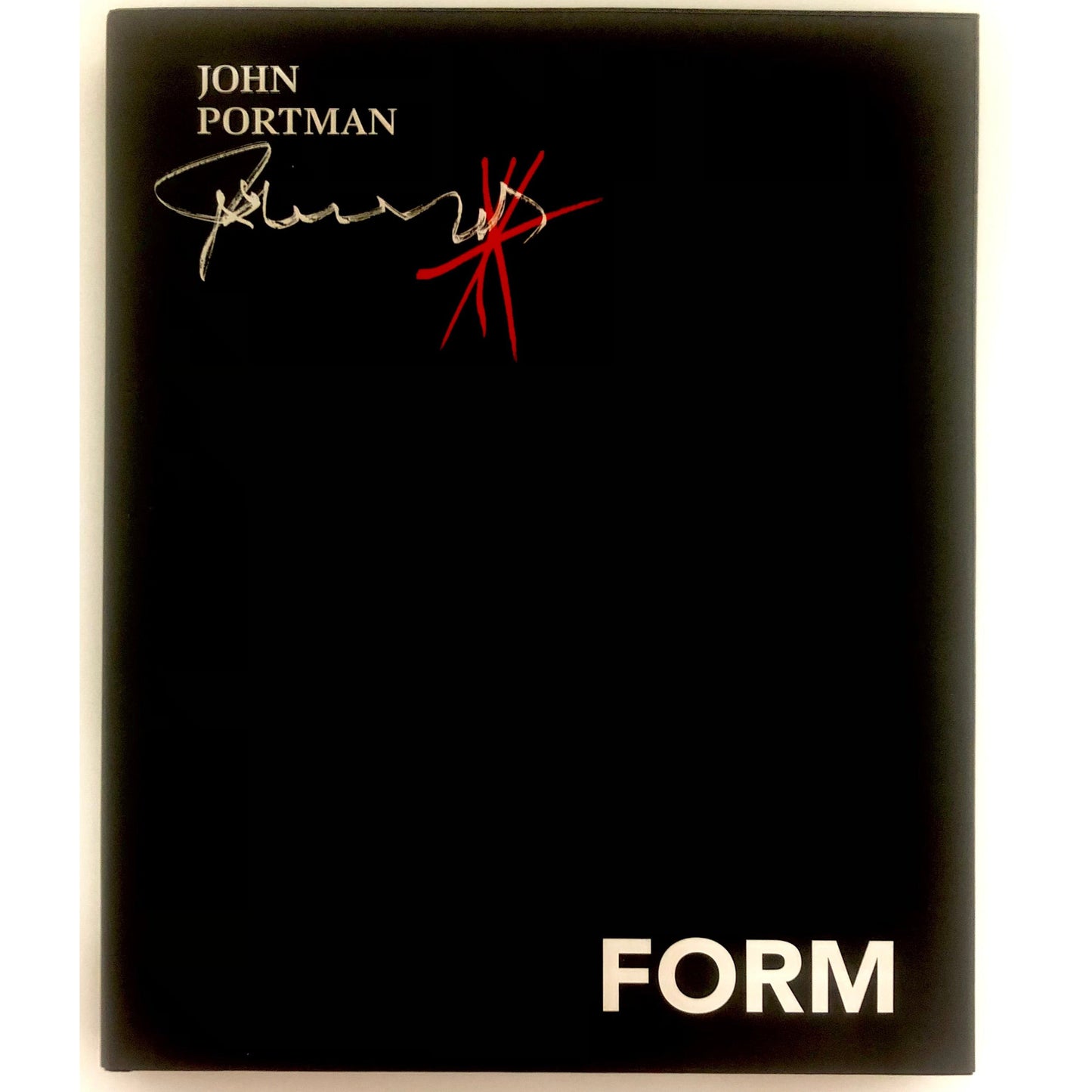 John Portman FORM