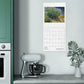 Vincent van Gogh 2023 Wall Calendar